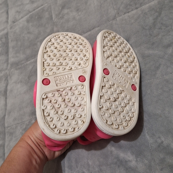 Butler Rain Overshoes - Picture 3 of 5